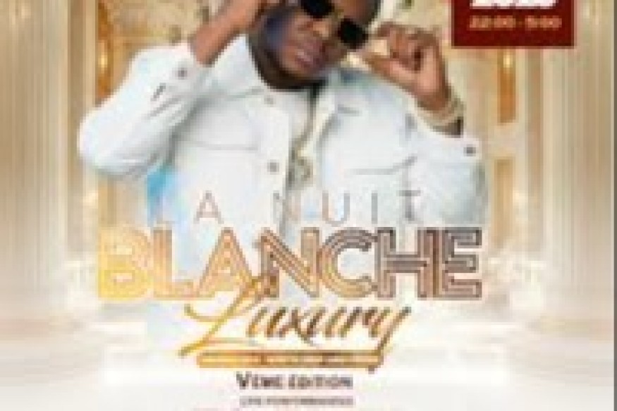 LA NUIT BLANCHE LUXURY PARTY 5