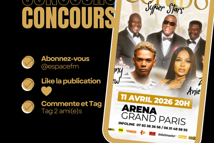 TABOU COMBO SUPER STARS