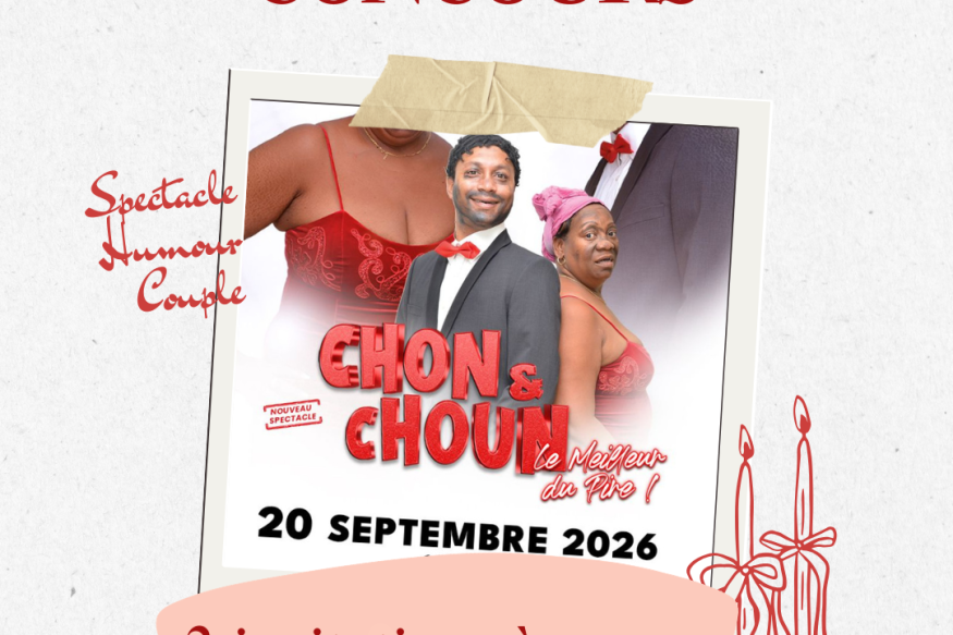 CHON KE CHOUN